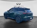 2027 INFINITI QX60 Autograph AWD