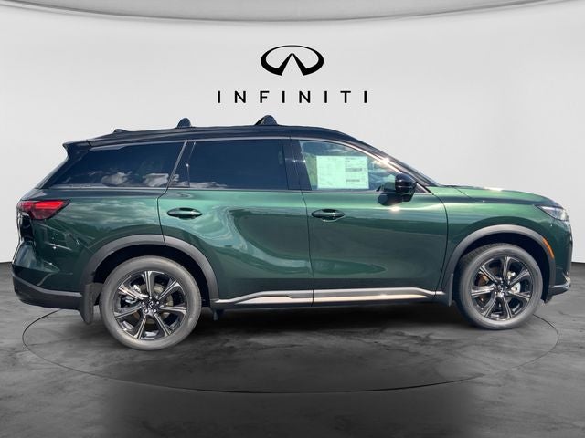 2027 INFINITI QX60 Autograph AWD