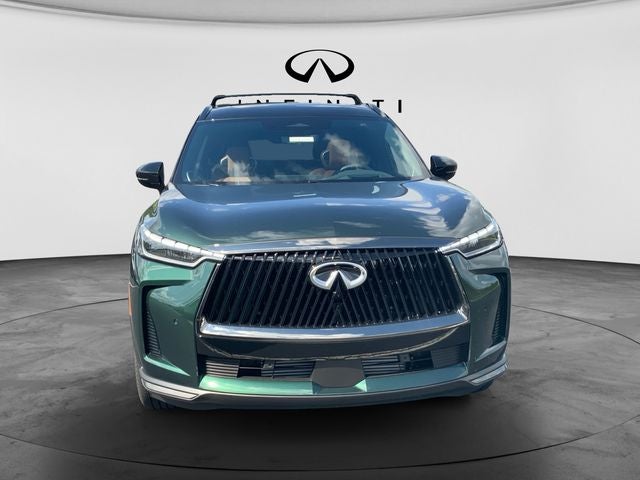 2027 INFINITI QX60 Autograph AWD