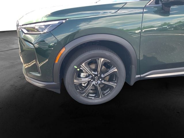 2027 INFINITI QX60 Autograph AWD