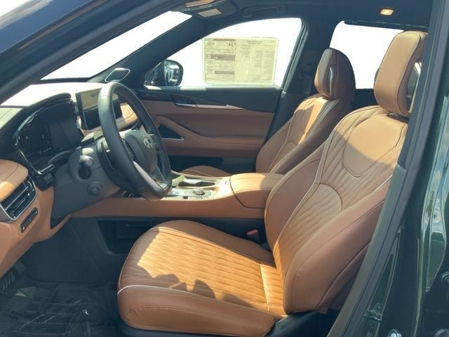 2027 INFINITI QX60 Autograph AWD