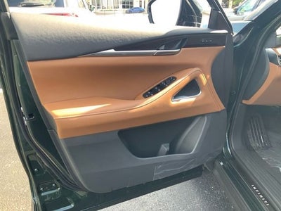 2027 INFINITI QX60 Autograph AWD