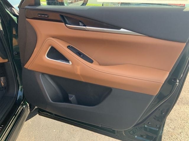 2027 INFINITI QX60 Autograph AWD