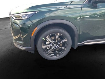 2027 INFINITI QX60 Autograph AWD