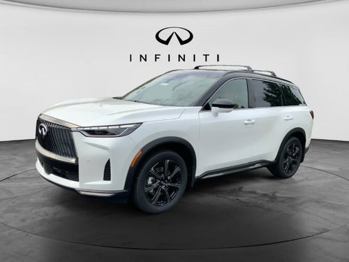 2027 INFINITI QX60 Autograph AWD