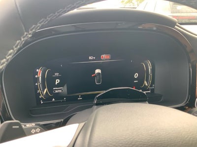 2027 INFINITI QX60 Autograph AWD