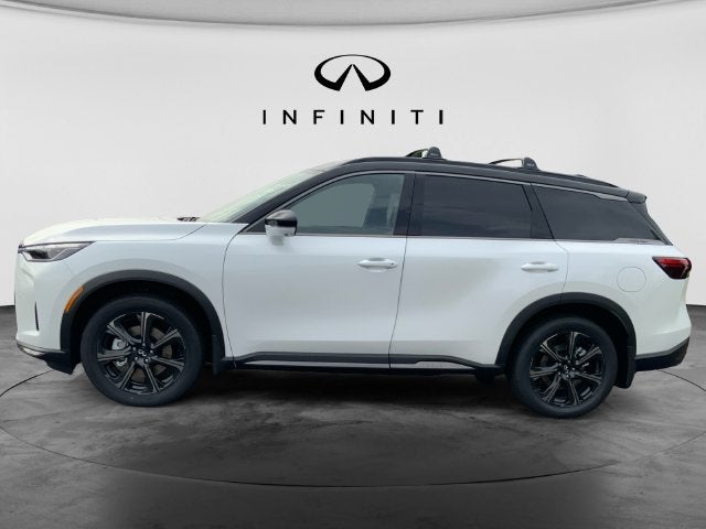 2027 INFINITI QX60 Autograph AWD
