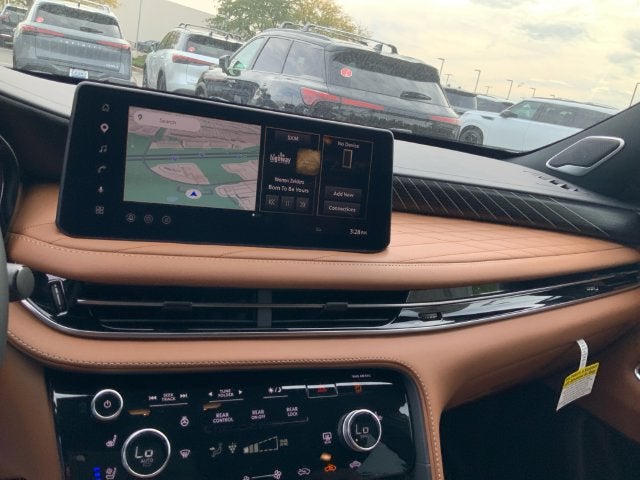 2027 INFINITI QX60 Autograph AWD