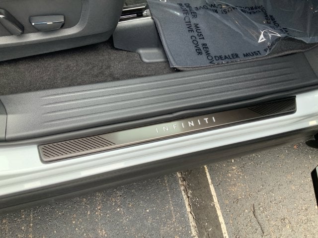 2027 INFINITI QX60 Autograph AWD