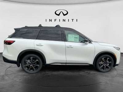 2027 INFINITI QX60 Autograph AWD