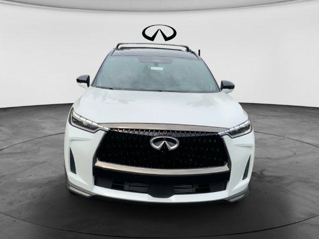 2027 INFINITI QX60 Autograph AWD