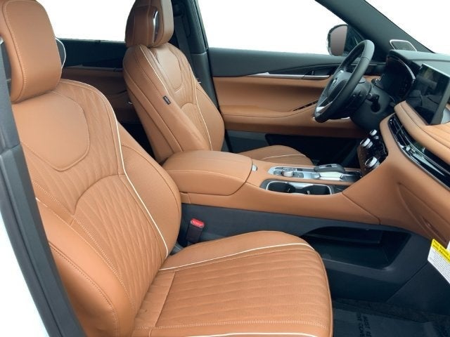 2027 INFINITI QX60 Autograph AWD