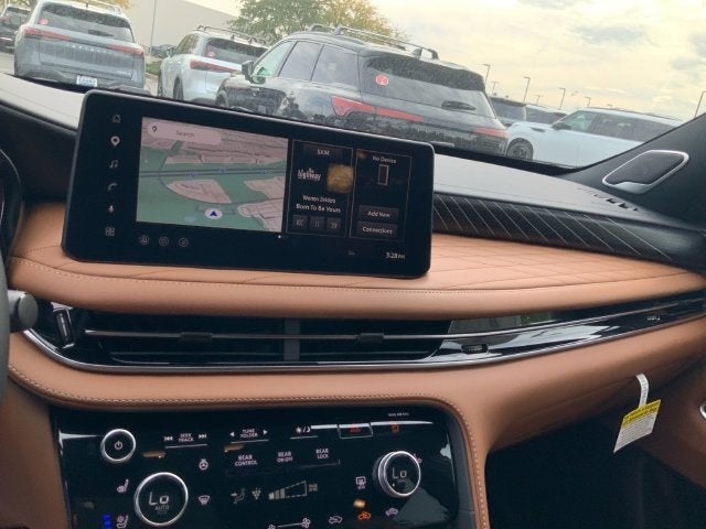 2027 INFINITI QX60 Autograph AWD