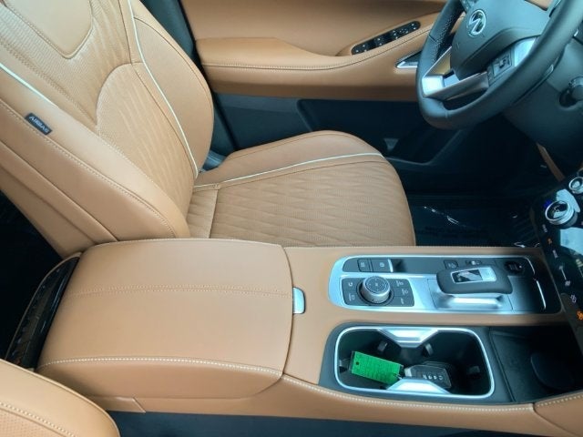 2027 INFINITI QX60 Autograph AWD