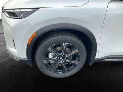 2027 INFINITI QX60 Autograph AWD