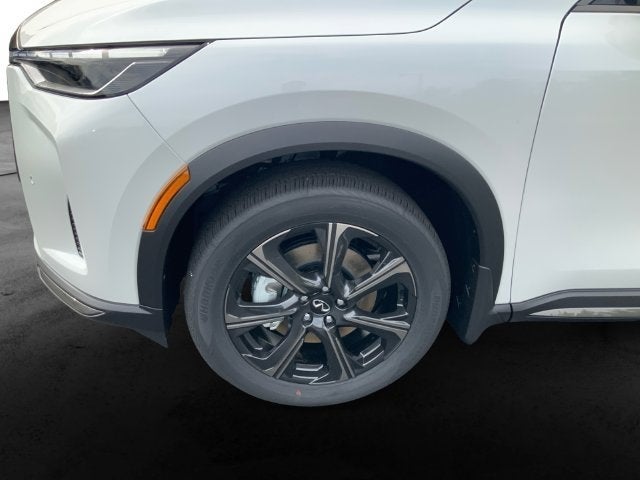 2027 INFINITI QX60 Autograph AWD