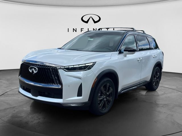2027 INFINITI QX60 Autograph AWD