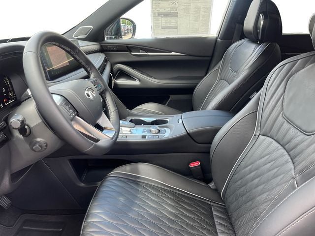 2027 INFINITI QX60 Autograph AWD