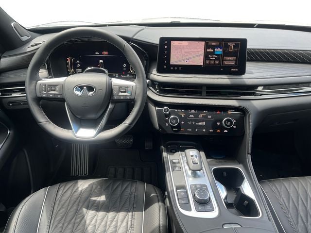 2027 INFINITI QX60 Autograph AWD