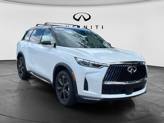 2027 INFINITI QX60 Autograph AWD