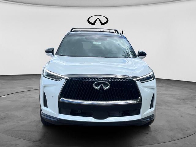 2027 INFINITI QX60 Autograph AWD