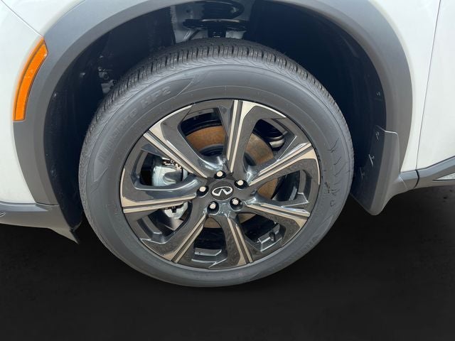2027 INFINITI QX60 Autograph AWD