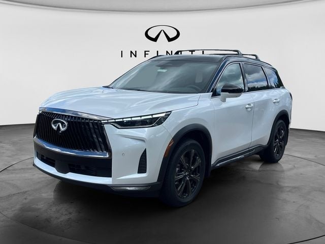 2027 INFINITI QX60 Autograph AWD