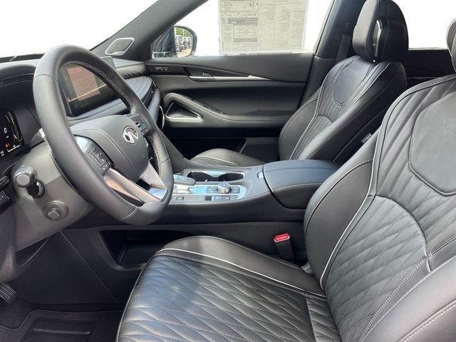 2027 INFINITI QX60 Autograph AWD