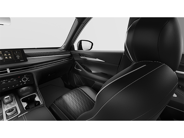 2027 INFINITI QX60 Autograph AWD