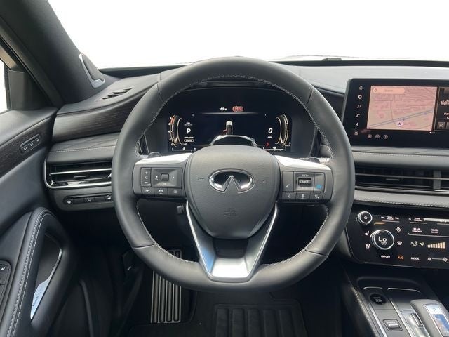 2027 INFINITI QX60 Autograph AWD