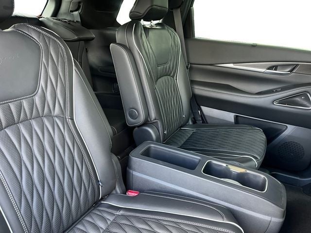 2027 INFINITI QX60 Autograph AWD