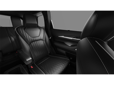 2027 INFINITI QX60 Autograph AWD