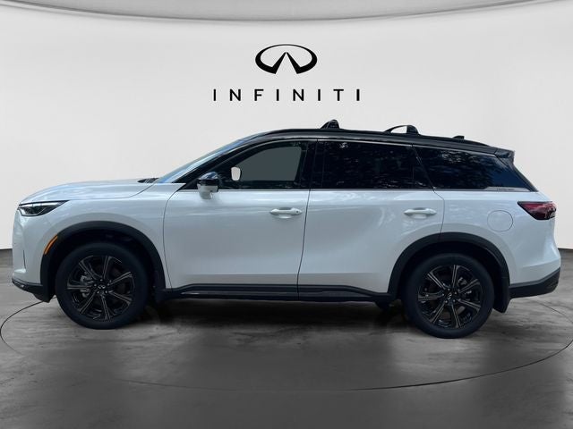 2027 INFINITI QX60 Autograph AWD