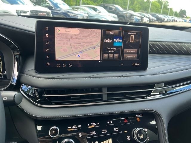 2027 INFINITI QX60 Autograph AWD