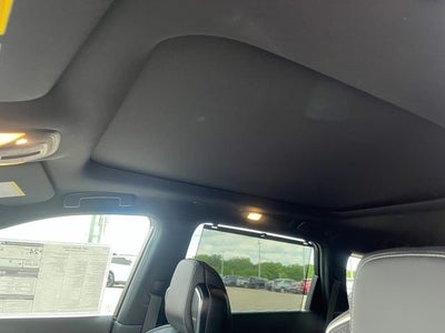 2027 INFINITI QX60 Autograph AWD
