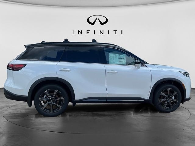 2027 INFINITI QX60 Autograph AWD