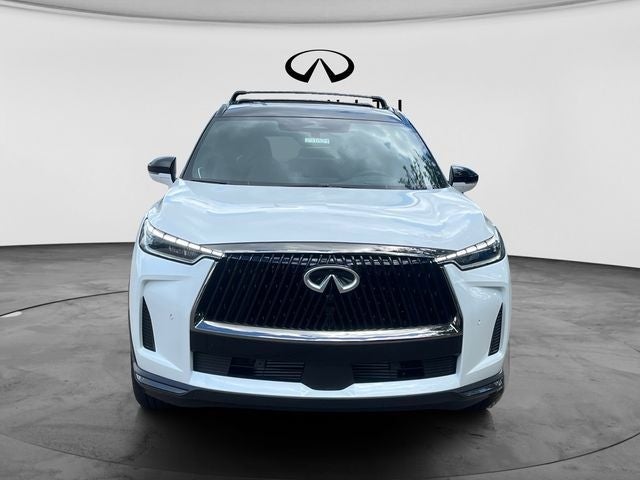 2027 INFINITI QX60 Autograph AWD