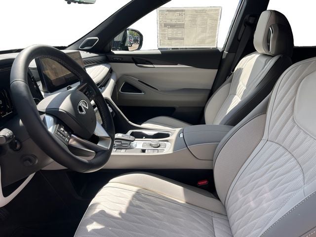 2027 INFINITI QX60 Autograph AWD