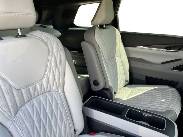 2027 INFINITI QX60 Autograph AWD