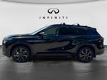 2027 INFINITI QX60 Autograph AWD
