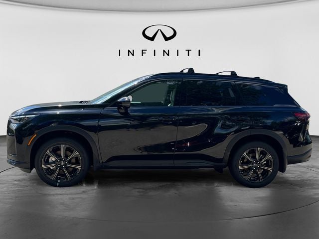 2027 INFINITI QX60 Autograph AWD