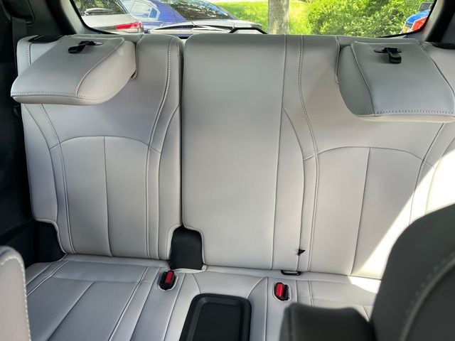 2027 INFINITI QX60 Autograph AWD