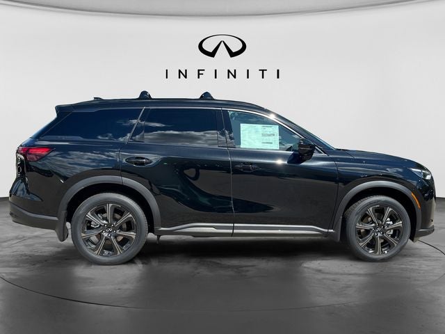 2027 INFINITI QX60 Autograph AWD