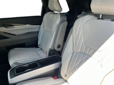 2027 INFINITI QX60 Autograph AWD