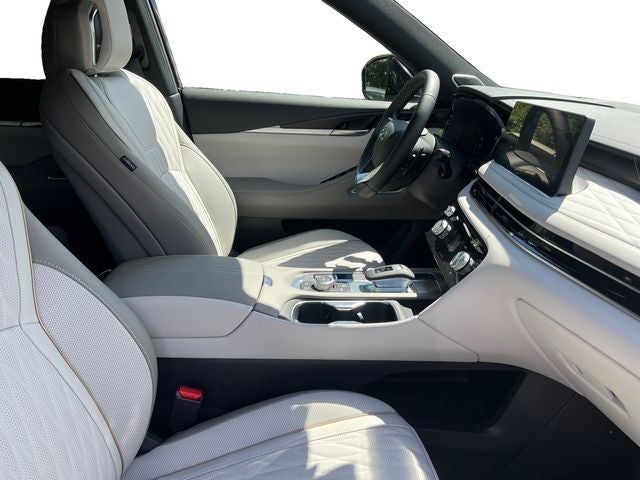 2027 INFINITI QX60 Autograph AWD