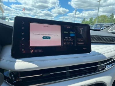 2027 INFINITI QX60 Autograph AWD