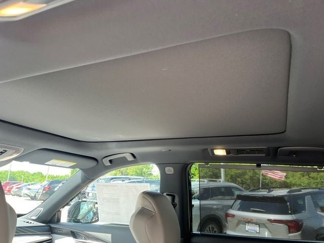 2027 INFINITI QX60 Autograph AWD