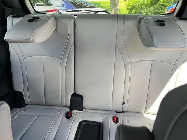 2027 INFINITI QX60 Autograph AWD