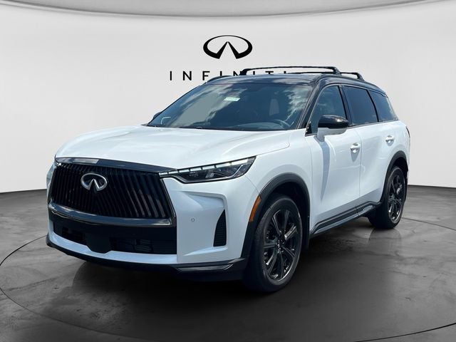2027 INFINITI QX60 Autograph AWD