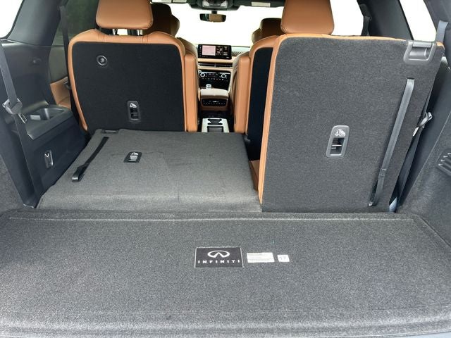 2027 INFINITI QX60 Autograph AWD